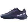 BABOLAT SHADOW TOUR 5 WOMEN BLACK/PURPLE