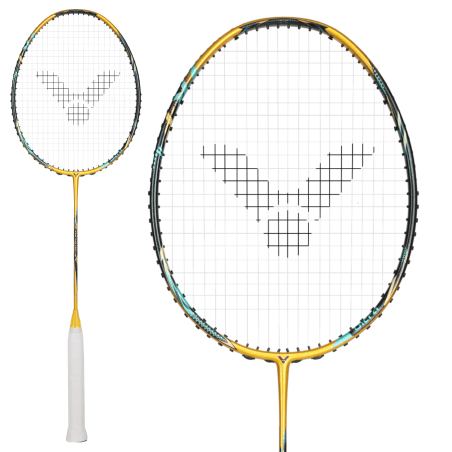 VICTOR THRUSTER F C ULTRA X 5U (NON CORDÉE)