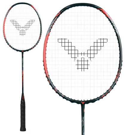 VICTOR THRUSTER RYUGA METALLIC C 4U (NON CORDÉE)