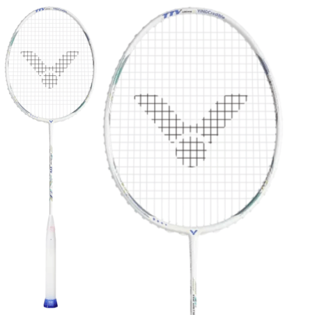 VICTOR THRUSTER TTY ULTIMA A (NON CORDÉE)
