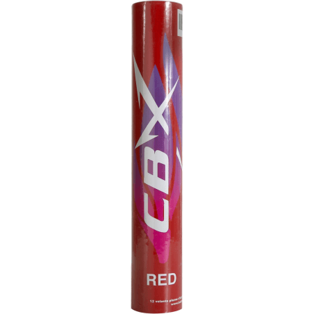 CBX RED