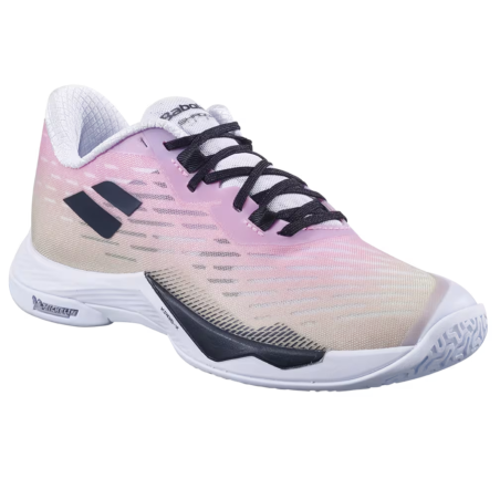 BABOLAT SHADOW TOUR 5 WOMEN PINK/GREEN
