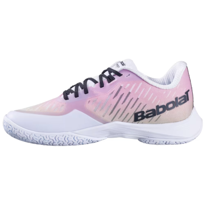 BABOLAT SHADOW TOUR 5 WOMEN PINK/GREEN