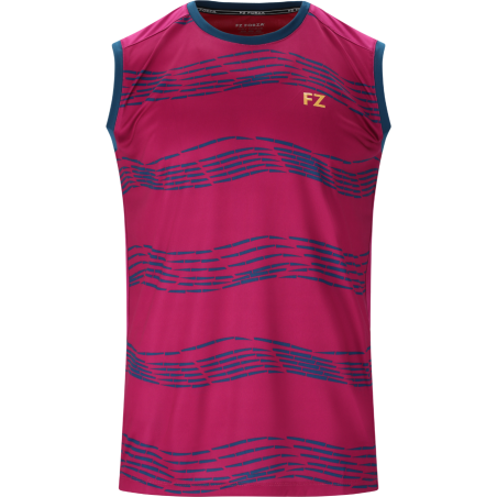 FZ FORZA DEBARDEUR PR2516 MEN RASPBERRY RADIANCE