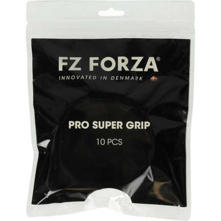 FZ FORZA PRO SUPER GRIP x10