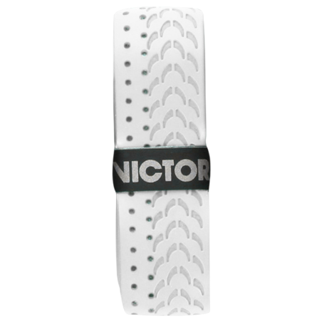 VICTOR FISHBONE GRIP BLANC