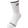 YONEX CHAUSSETTES VA 19248YX BLANC