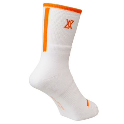 YONEX CHAUSSETTES VA 19248YX ORANGE