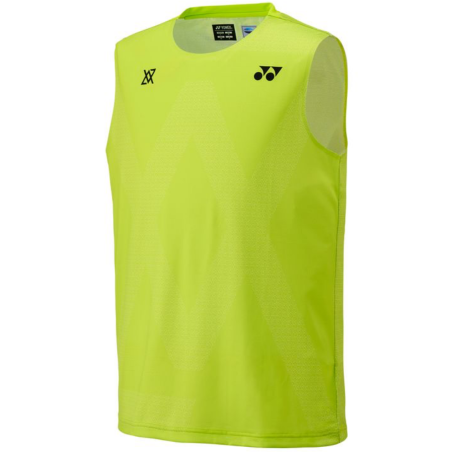 YONEX DEBARDEUR TOURNAMENT VA 10687YX FRESH LIME