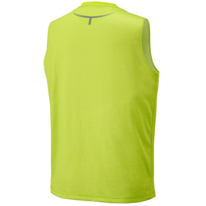 YONEX DEBARDEUR TOURNAMENT VA 10687YX FRESH LIME