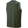 YONEX T-SHIRT TOURNAMENT VA 10687YX STEEL GRAY