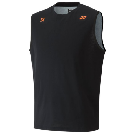 YONEX DEBARDEUR PRACTICE VA 16823EX NOIR