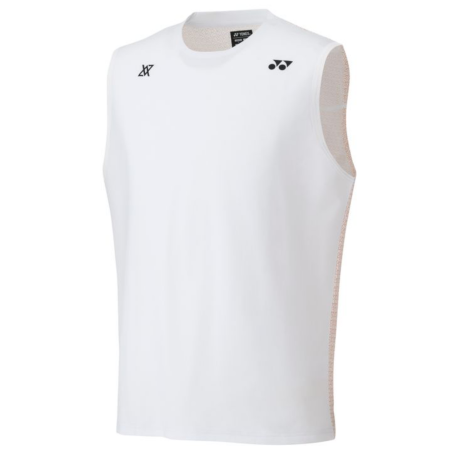 YONEX DEBARDEUR PRACTICE VA 16823EX BLANC