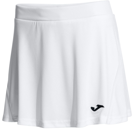 JOMA JUPE KATY II BLANC