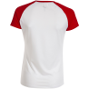 JOMA T-SHIRT ELITE X ROUGE WOMEN