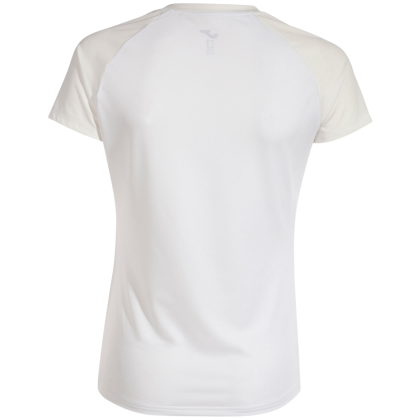 JOMA T-SHIRT ELITE X BLANC