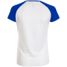 JOMA T-SHIRT ELITE X WOMEN BLEU ROYAL