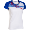 JOMA T-SHIRT ELITE X WOMEN BLEU ROYAL