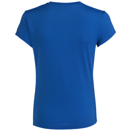 JOMA T-SHIRT ELITE VIII ROYAL BLUE WOMEN