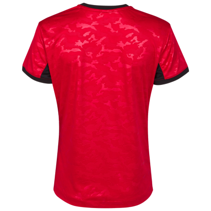 JOMA T-SHIRT TOLETUM II ROUGE WOMEN
