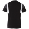 JOMA T-SHIRT COMFORT III NOIR JUNIOR