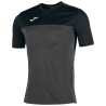 JOMA T-SHIRT WINNER ANTHRACITE MEN