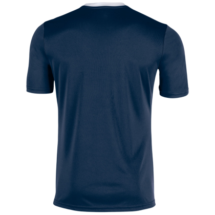 JOMA T-SHIRT WINNER NAVY BLANC MEN