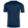 JOMA T-SHIRT WINNER NAVY BLANC MEN