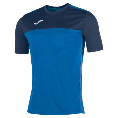 JOMA T-SHIRT WINNER ROYAL BLUE MEN