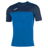 JOMA T-SHIRT WINNER ROYAL BLUE MEN