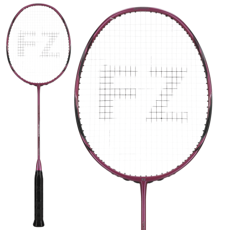 FZ FORZA HT POWER 36 MASTERS RASPBERRY (NON CORDÉE)