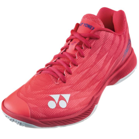 YONEX PC AERUS Z MEN RUBBY RED
