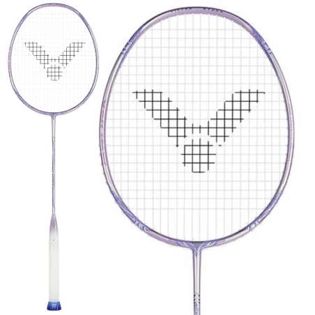 VICTOR THRUSTER RYUGA II PRO CPS J 4U (NON CORDÉE)