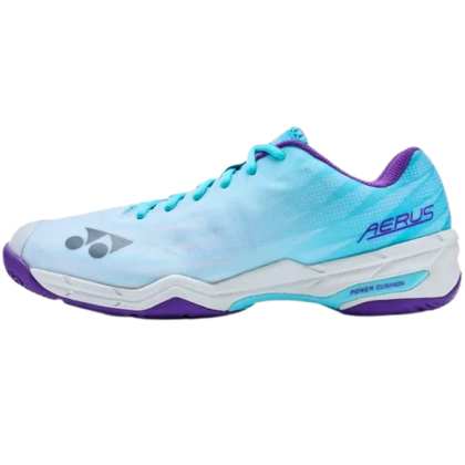 YONEX PC AERUS X INDIGO