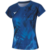 VICTOR T-SHIRT T-56000TD B