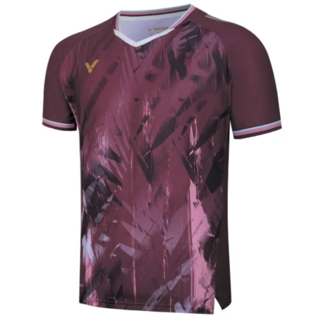 VICTOR T-SHIRT T-55000 D