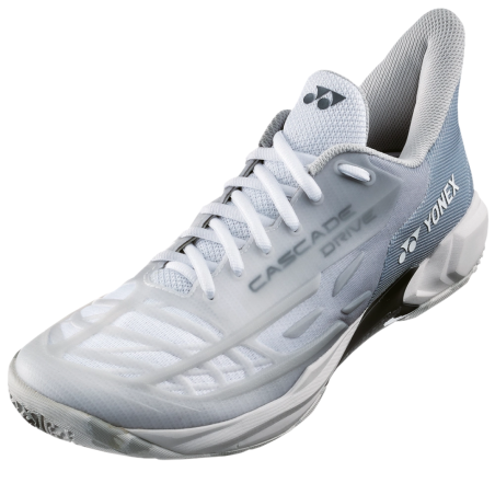 YONEX PC CASCADE DRIVE MEN MATTE WHITE