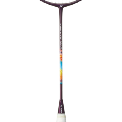 YONEX NANOFLARE 700 GAME