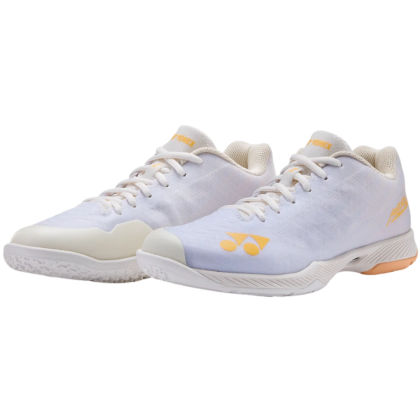 YONEX PC AERUS Z WOMEN WHITE/ORANGE