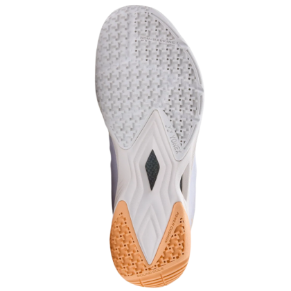 YONEX PC AERUS Z WOMEN WHITE/ORANGE