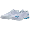 YONEX PC AERUS X WHITE/BLUE