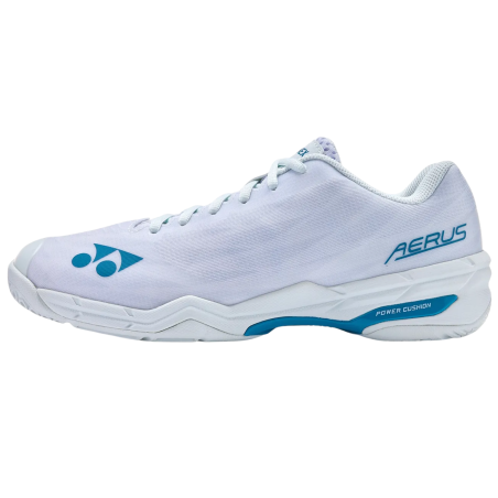 YONEX PC AERUS X WHITE/BLUE