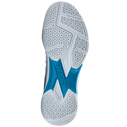 YONEX PC AERUS X WHITE/BLUE