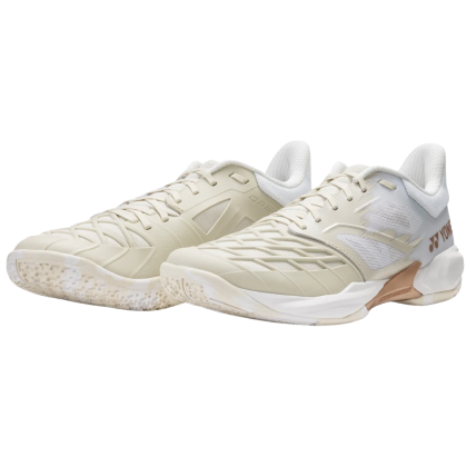 YONEX PC CASCADE DRIVE LIGHT BEIGE