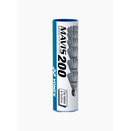 YONEX MAVIS 200 OUTDOOR
