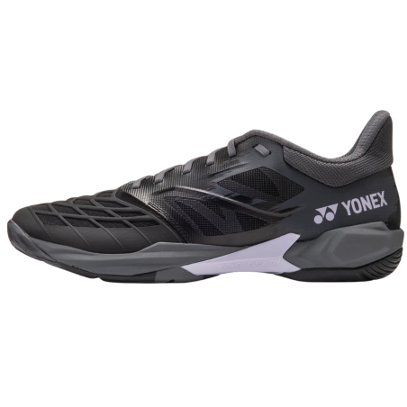 YONEX PC CASCADE DRIVE BLACK/GRAY