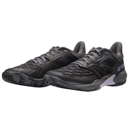 YONEX PC CASCADE DRIVE BLACK/GRAY