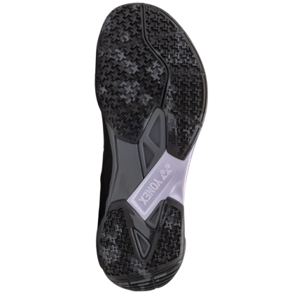 YONEX PC CASCADE DRIVE BLACK/GRAY