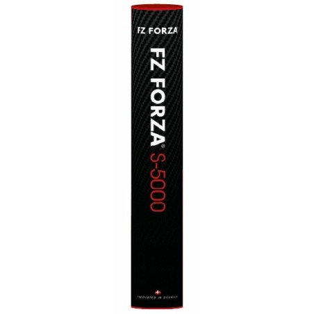 FZ FORZA S5000