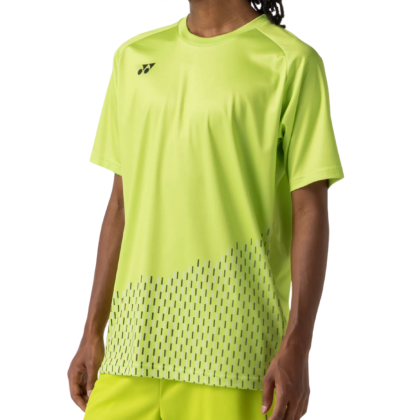 YONEX T-SHIRT 16863EX MEN